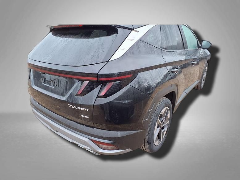 Neu Hyundai Tucson Prime 179 PS (131 kW) 2025 Abyss black pearl SUV