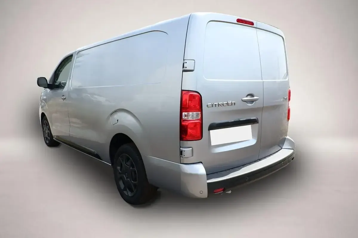 Neu Citroën Jumpy Style 179 PS (131 kW) 2026 Manufacturer Van / Kleinbus