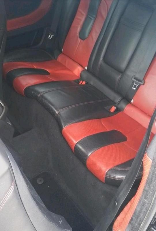 Gebraucht Land Rover Range Rover evoque 190 PS (139 kW) 2011 Schwarz SUV