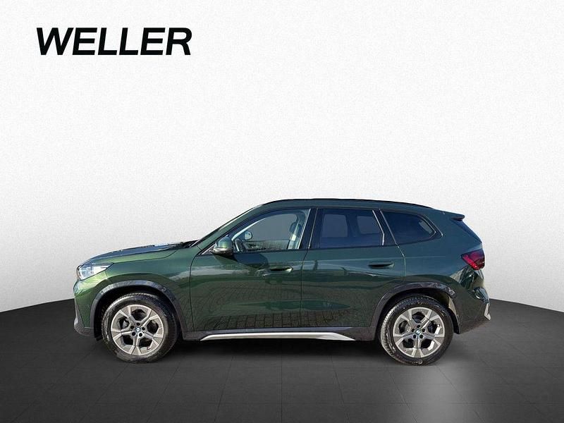 Gebraucht BMW X1 Performance 150 PS (110 kW) 2024 Sanremo green (andere) SUV