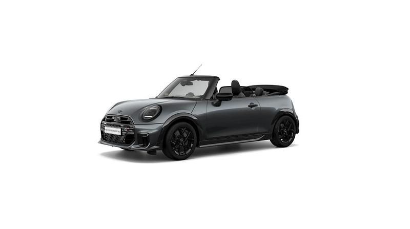 Gebraucht 2024 Mini Cooper Cabriolet Cabrio | 42.280 € (Teuer) - Bild 1/1