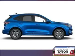 Neu Ford Kuga 182 PS (133 kW) 2026 Blau (desert island blue metallic) SUV