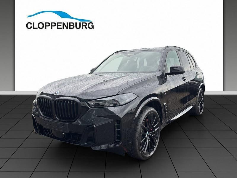 Saphirschwarz Neu 2025 BMW 125 M Sport Kleinwagen | 111.580 € - Bild 1/4