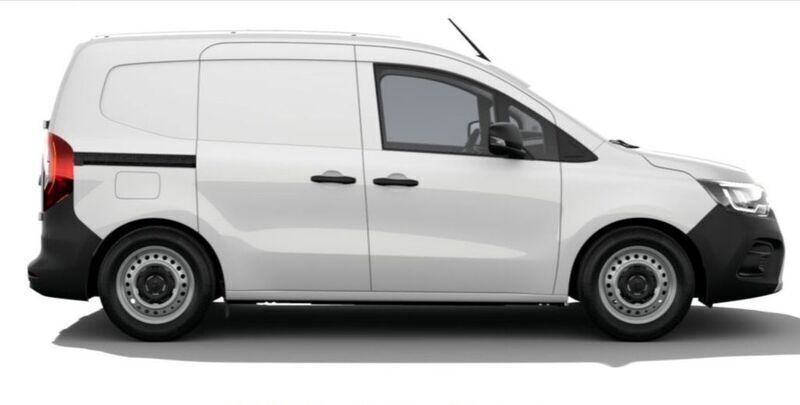 Weiß Neu 2025 Renault Kangoo Van / Kleinbus | 21.790 € (Superpreis) - Bild 1/4