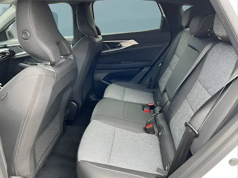 Neu Renault Austral 199 PS (146 kW) 2026 Weiß SUV
