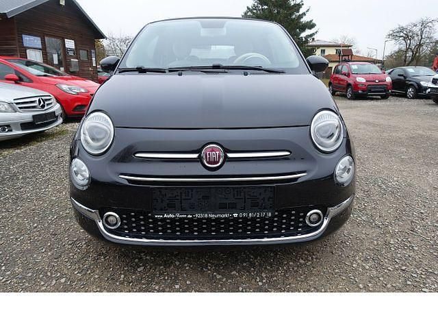 Gebraucht Fiat 500L 84 PS (61 kW) 2019 Van / Kleinbus