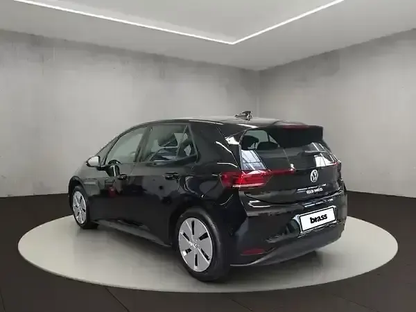 Neu VW ID.3 125 kW (170 PS) 2026 Grenadillschwarz metallic Kleinwagen