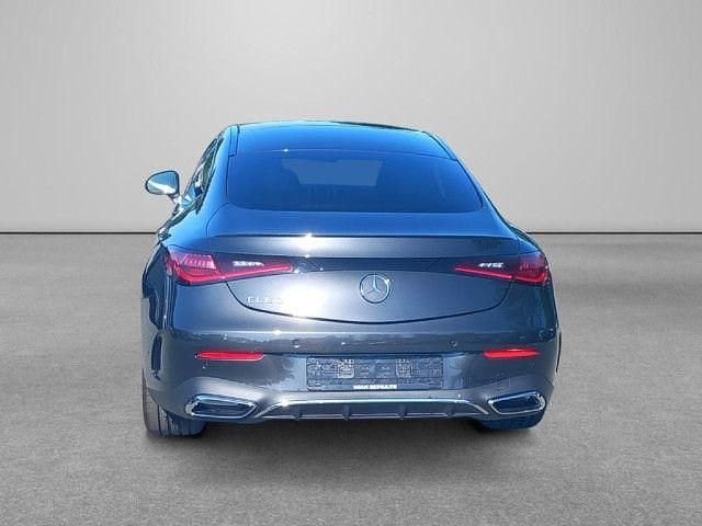 Gebraucht Mercedes CLE200 204 PS (150 kW) 2025