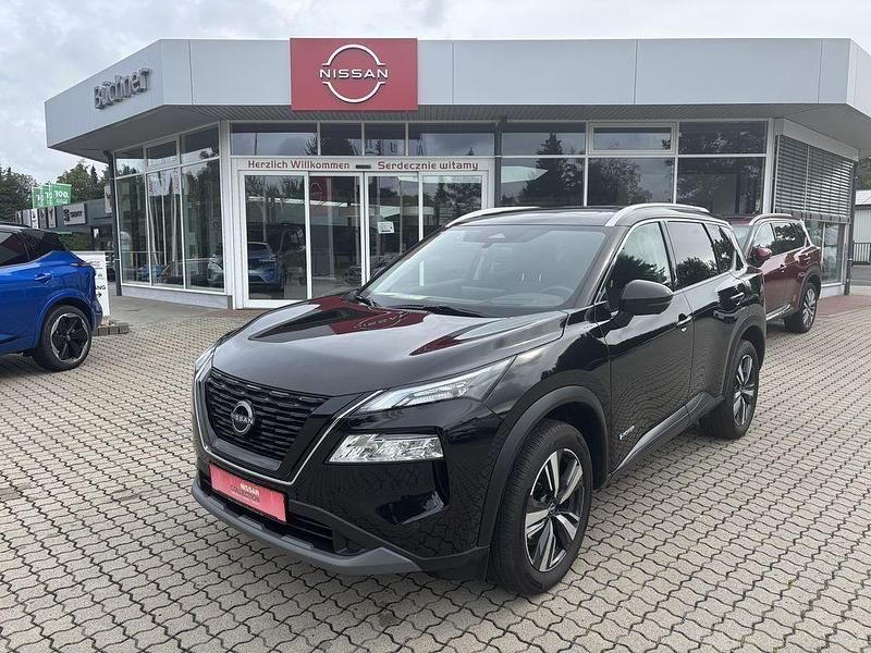 Gebraucht 2024 Nissan X-Trail N-Connecta SUV | 37.990 € (Teuer) - Bild 1/4