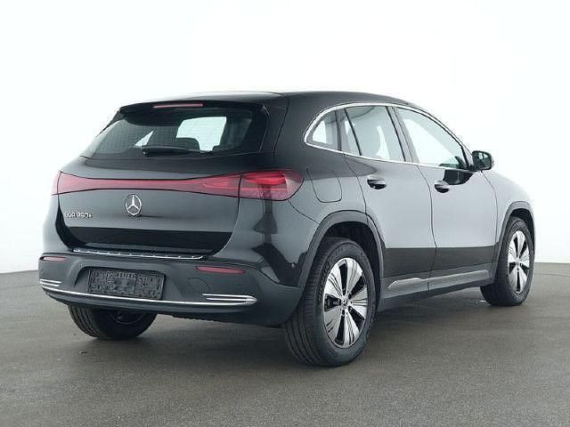 Gebraucht 2024 Mercedes EQA250 SUV | 34.670 € (Fairer Preis) - Bild 1/4