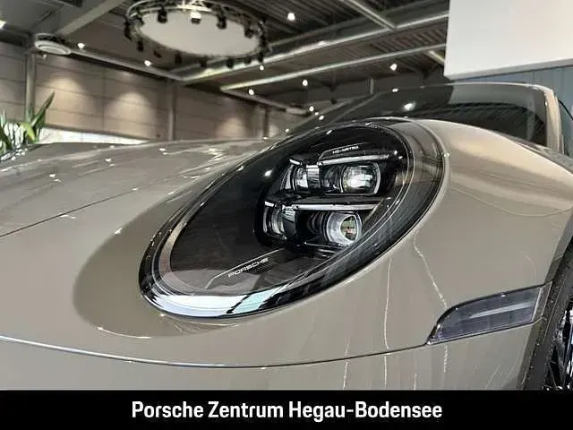 Neu Porsche 992 541 PS (397 kW) 2026 Coupé