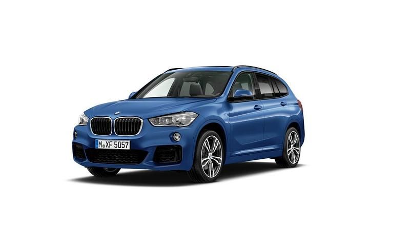 Gebraucht BMW X1 Performance 190 PS (139 kW) 2026 SUV