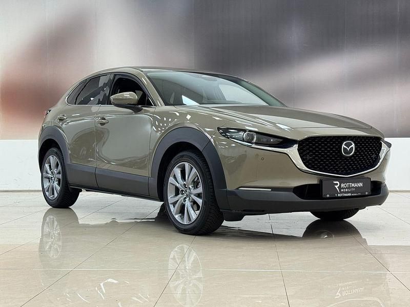 Gebraucht Mazda CX-30 140 PS (102 kW) 2025 Beige SUV