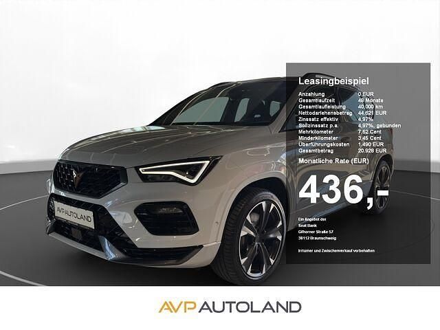 Gebraucht Cupra Ateca 300 PS (220 kW) 2022 Othercolor SUV