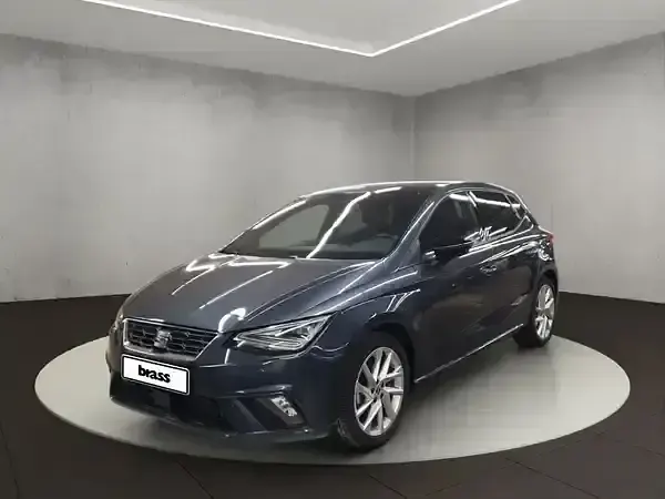 Gebraucht Seat Ibiza FR 116 PS (85 kW) 2025 Kleinwagen