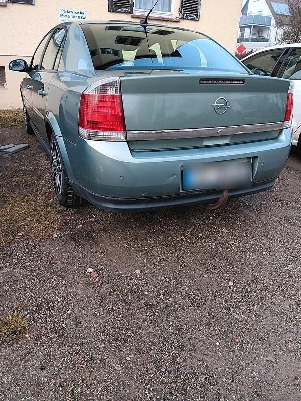 Gebraucht Opel Vectra 2005 Limousine