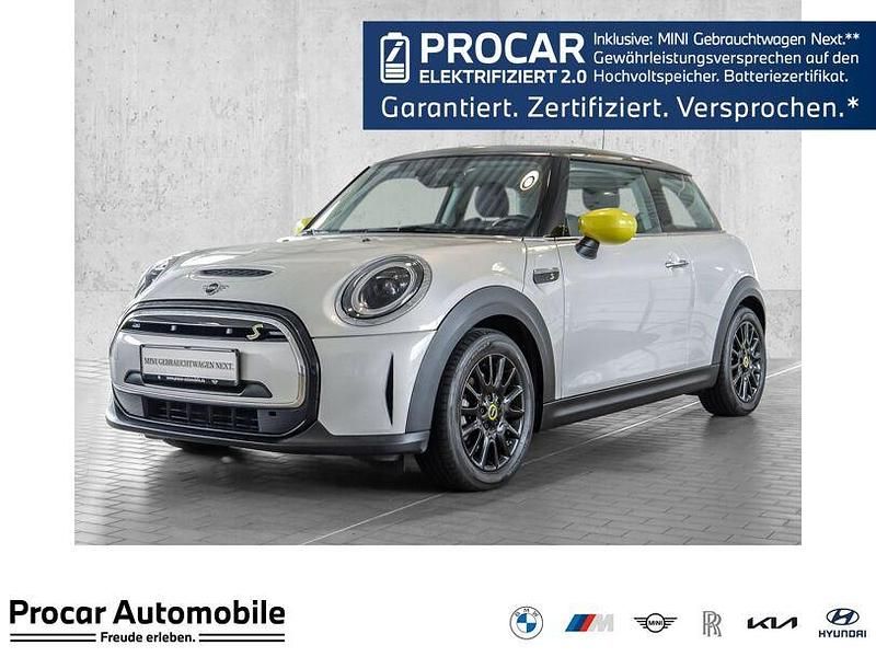 Andere Gebraucht 2022 Mini Cooper Kleinwagen | 17.250 € - Bild 1/3