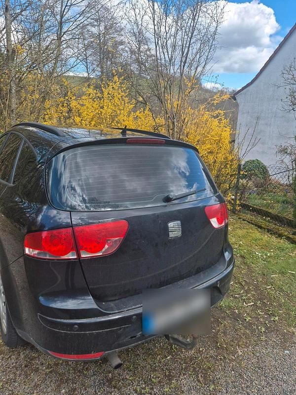 Gebraucht Seat Altea XL 105 PS (77 kW) 2008 Van / Kleinbus