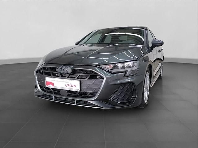 Gebraucht Audi A3 S-Line 150 PS (110 kW) 2025 Daytonagrau perleffekt Limousine