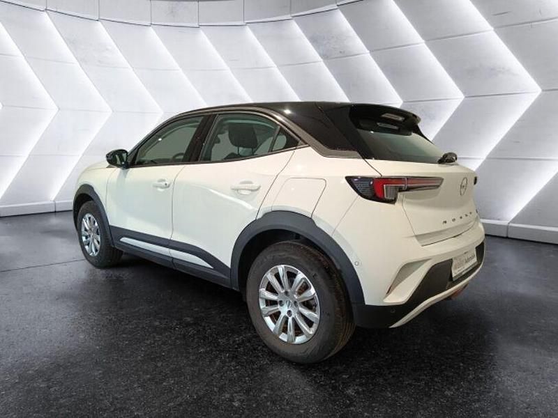 Gebraucht Opel Mokka-e Edition 100 kW (136 PS) 2022 Weiss SUV