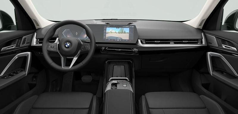 Gebraucht BMW X1 Comfort Edition 170 PS (125 kW) 2025 Schwarz SUV