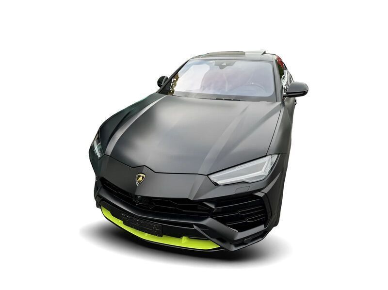 Andere Gebraucht 2023 Lamborghini Urus SUV | 317.249 € (Superpreis) - Bild 1/4