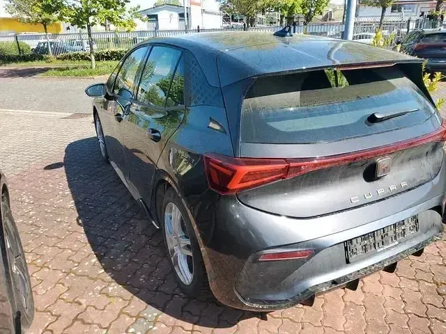 Gebraucht Cupra Born 150 kW (204 PS) 2023 Andere Kleinwagen