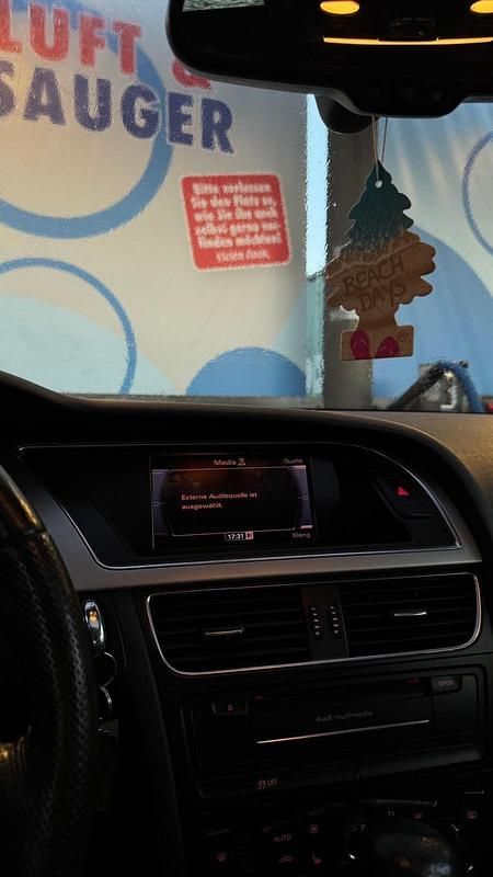 Gebraucht Audi A5 Design 179 PS (131 kW) 2011 Blau Coupé