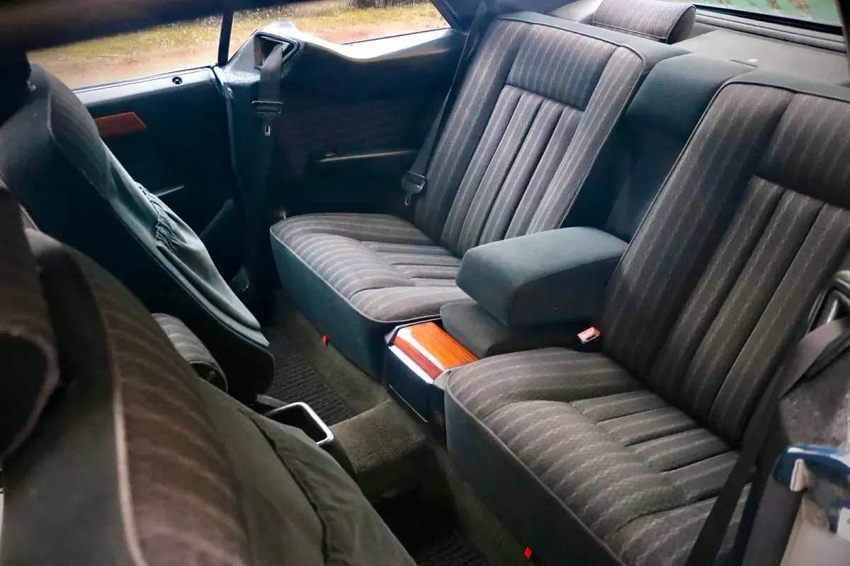 Gebraucht Mercedes E230 132 PS (97 kW) 1992 Silber Coupé