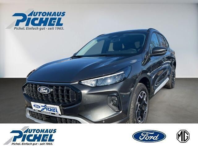 Grau(metallic) Gebraucht 2025 Ford Kuga Active SUV | 37.900 € (Guter Preis) - Bild 1/4