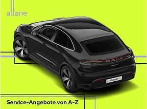 Neu Porsche Macan 259 kW (353 PS) 2025 Schwarz (schwarz uni) SUV