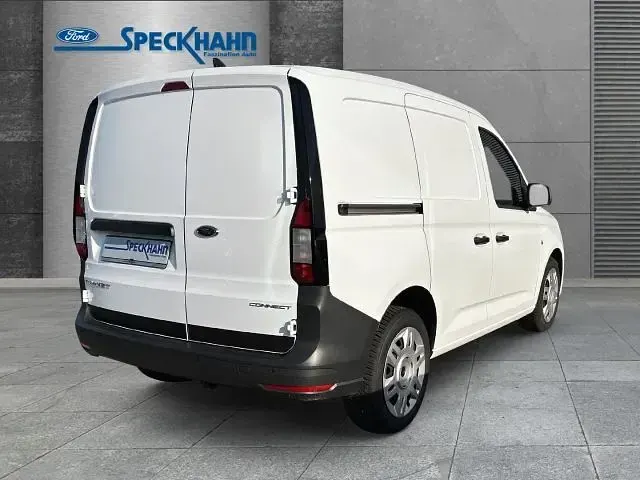 Neu Ford Transit Trend 102 PS (75 kW) 2026 Van