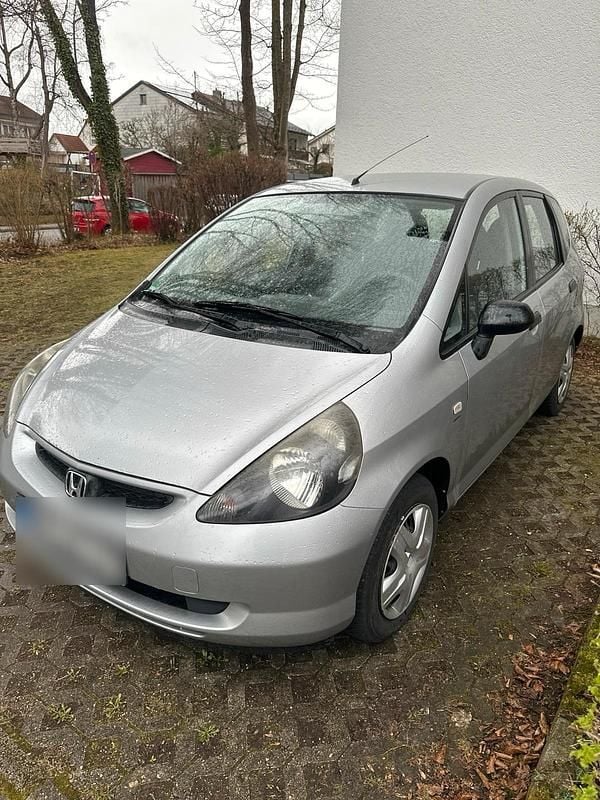 Gebraucht Honda Jazz 77 PS (56 kW) 2004 Andere farben Kleinwagen