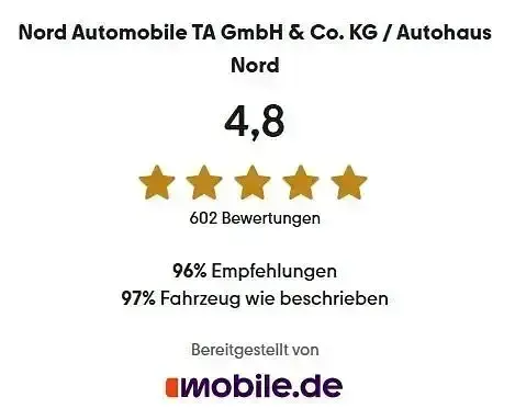 Gebraucht Ford Transit Connect Trend 101 PS (74 kW) 2023 Blau Van / Kleinbus