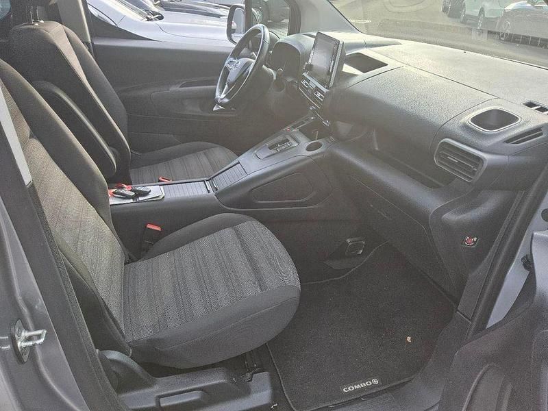 Gebraucht Opel Combo-e Life 100 kW (136 PS) 2022 Grau Van / Kleinbus