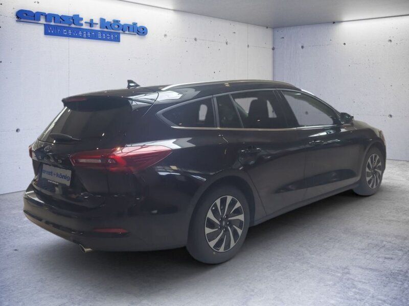Neu Ford Focus Titanium 2025