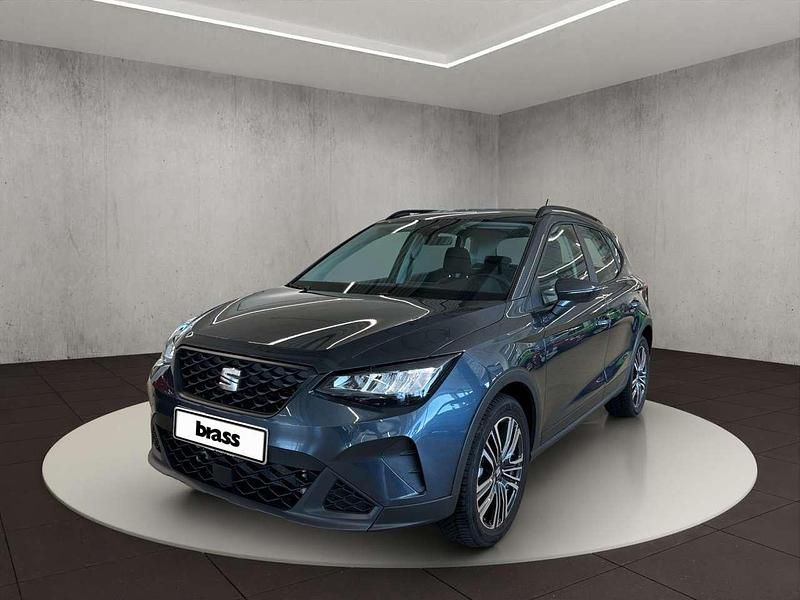 Magnetic tech Gebraucht 2024 Seat Arona Style SUV | 21.950 € (Fairer Preis) - Bild 1/4