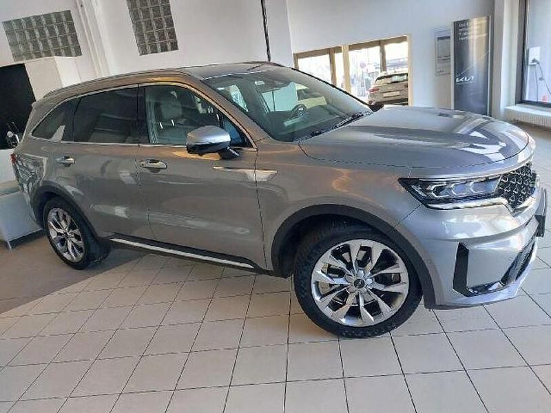 Andere Gebraucht 2023 Kia Sorento Platinum SUV | 36.770 € (Guter Preis) - Bild 1/4