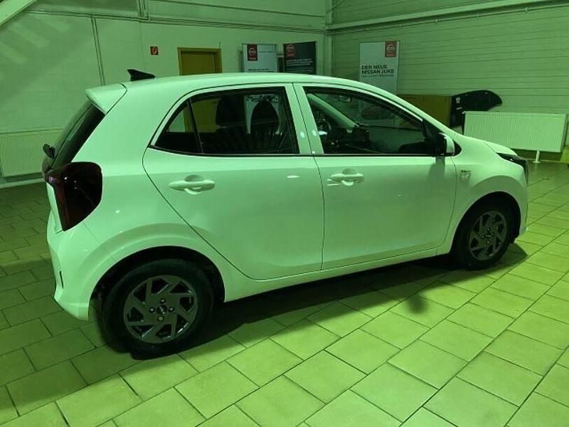 Gebraucht Kia Picanto Vision 63 PS (46 kW) 2025 Andere Kleinwagen