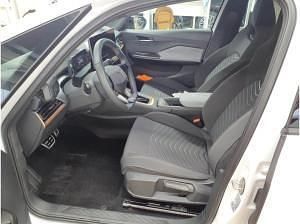 Second-hand Cupra Born 169 kW (231 CP) 2025 Alb Hatchback