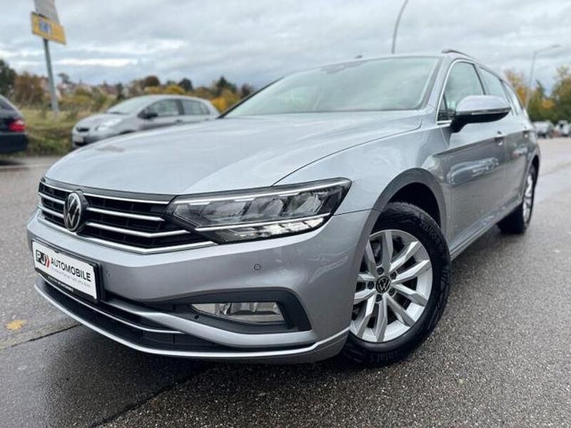 Andere Gebraucht 2020 VW Passat Business Limousine | 16.499 € (Fairer Preis) - Bild 1/4