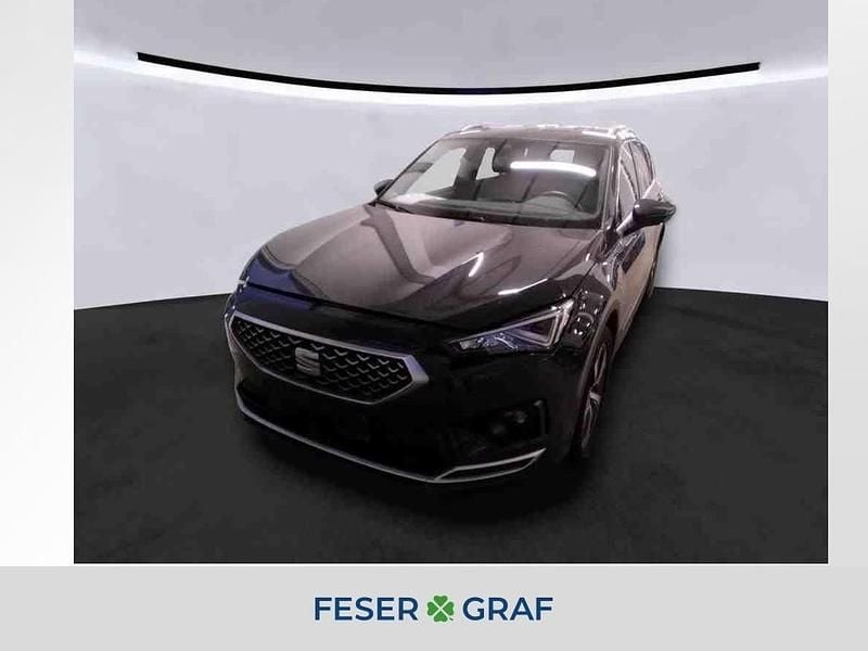Weiss Gebraucht 2022 Cupra Formentor SUV | 22.340 € (Superpreis) - Bild 1/4