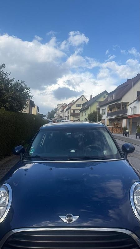 Gebraucht Mini Cooper 136 PS (100 kW) 2017 Kleinwagen