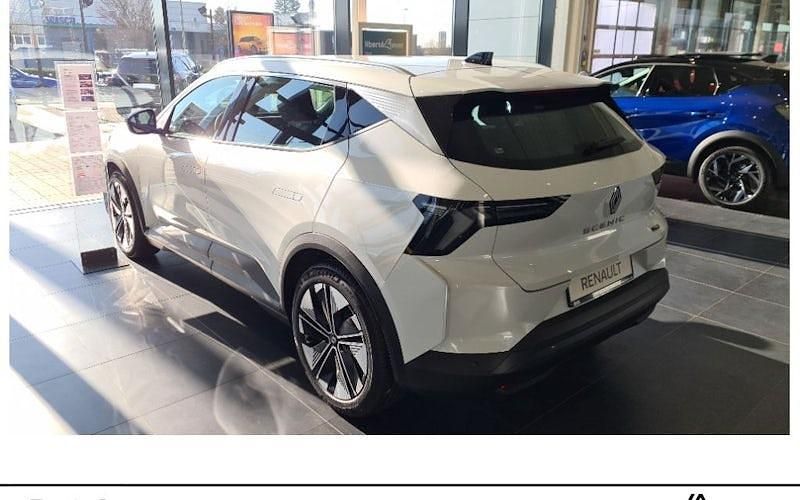 Gebraucht Renault Scenic E-Tech Evolution 125 kW (170 PS) 2025 Perlmutt weiss metallic SUV