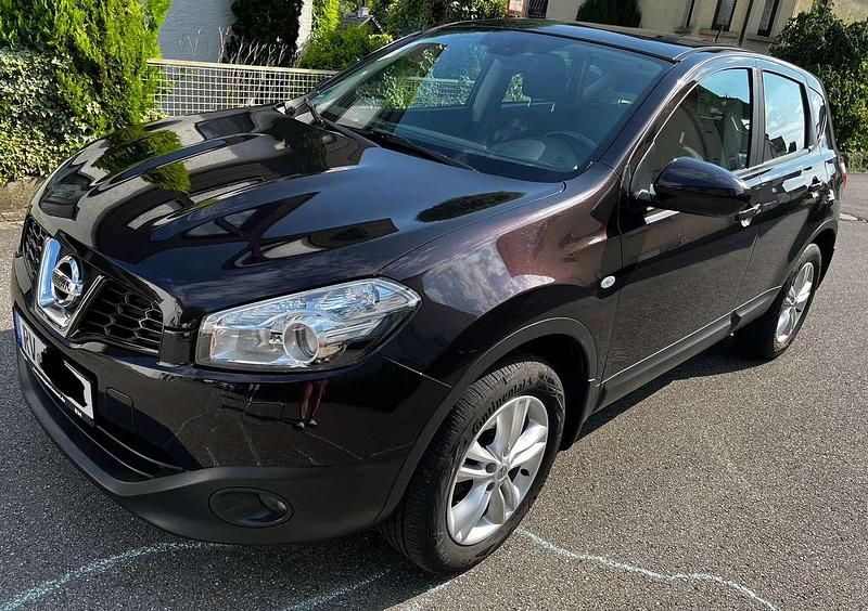 Gebraucht 2011 Nissan Qashqai Acenta SUV | 6.500 € (Superpreis) - Bild 1/4