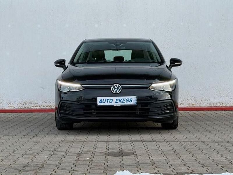 Gebraucht VW Golf VII 131 PS (96 kW) 2021 Andere Kleinwagen