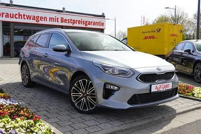 Używany Kia Ceed 2020 Andere Hatchback