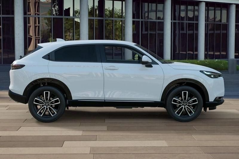 Neu Honda HR-V Advance 131 PS (96 kW) 2026 Weiss SUV