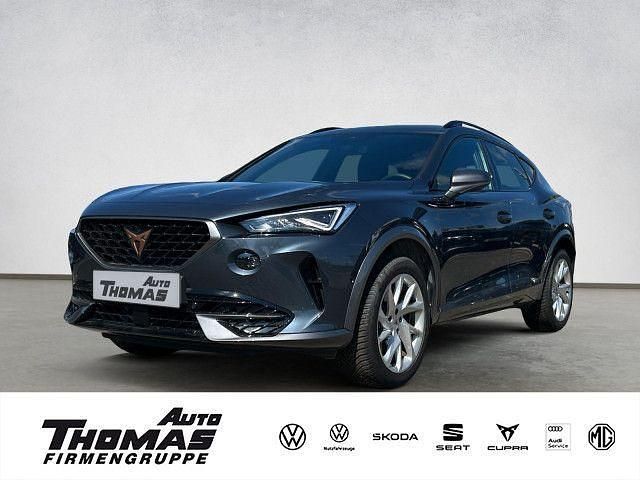 "magnetic tech" Gebraucht 2024 Cupra Formentor SUV | 30.780 € (Guter Preis) - Bild 1/3