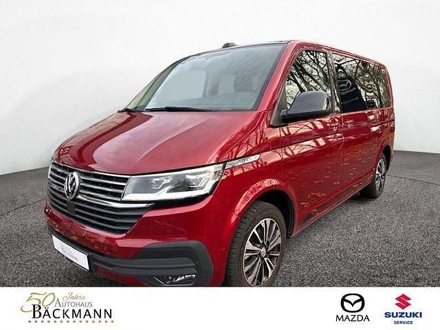 Gebraucht 2020 VW Multivan Edition Van | 37.850 € (Fairer Preis) - Bild 1/4